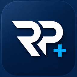 RutaPlus ícono premium de app